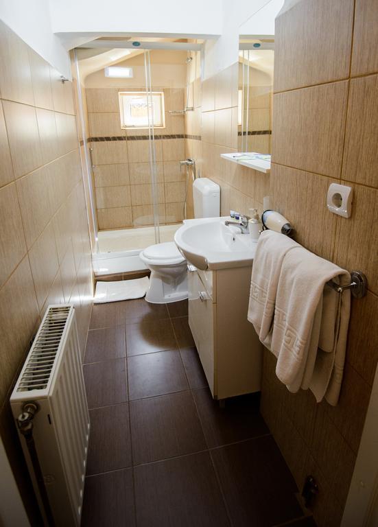 Residence Piata Sfatului Braşov Extérieur photo