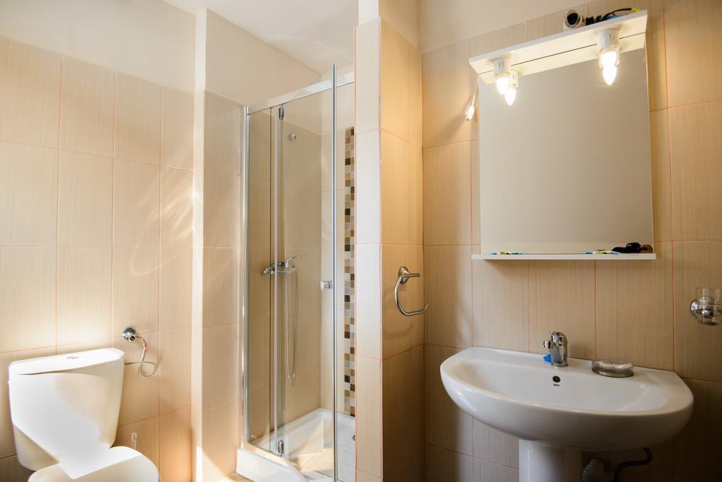 Residence Piata Sfatului Braşov Extérieur photo
